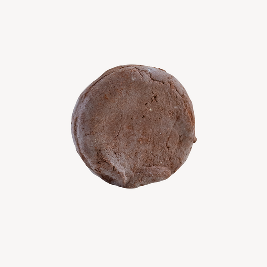 ORGANIC FACE CLEANSING BAR - Gentle for All Skin Types